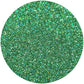 Green Holographic Glitter | Fine | Candles, Wax Melt, Cosmetics, Bath Bombs, Shower Gel | Truly Personal Ltd