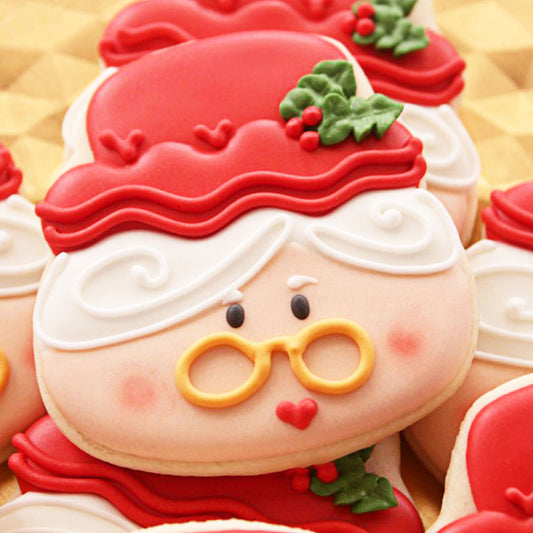 Mrs Claus' Cookies Fragrance Oil | Truly Personal | Candles, Wax Melts, Soap, Bath Bombs