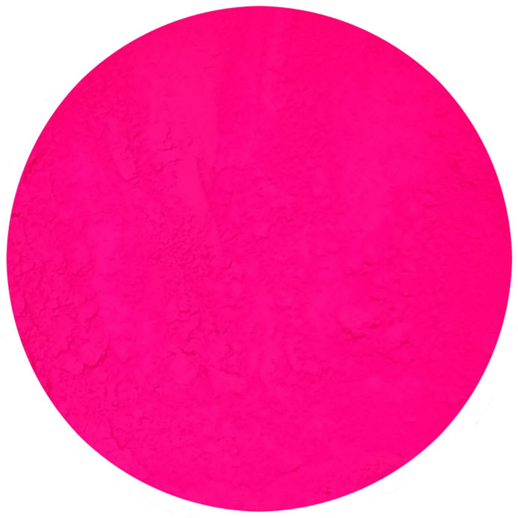 Neon Pink Fluorescent Dye, Cosmetic Safe