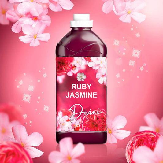 Ruby Jasmine Fragrance Oil | Truly Personal | Candles, Wax Melts, Soap, Bath Bombs