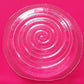 Spiral Mould | Truly Personal | Bath Bomb, Soap, Resin, Chocolate, Jelly, Wax Melts Mold