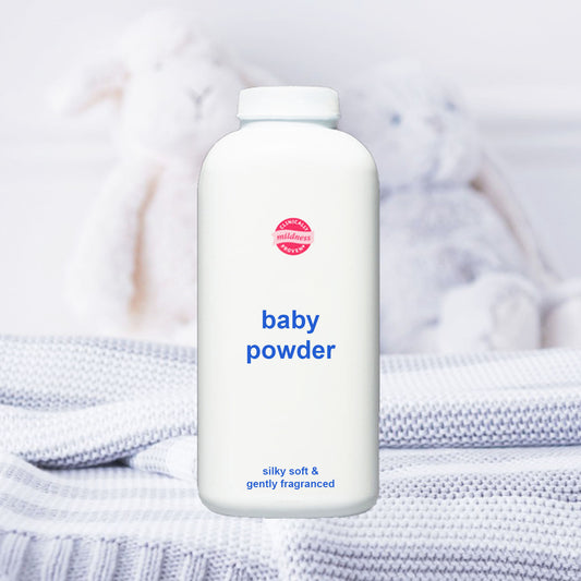 Baby Powder Fragrance Oil | Truly Personal | Candles, Wax Melts, Soap, Bath Bombs