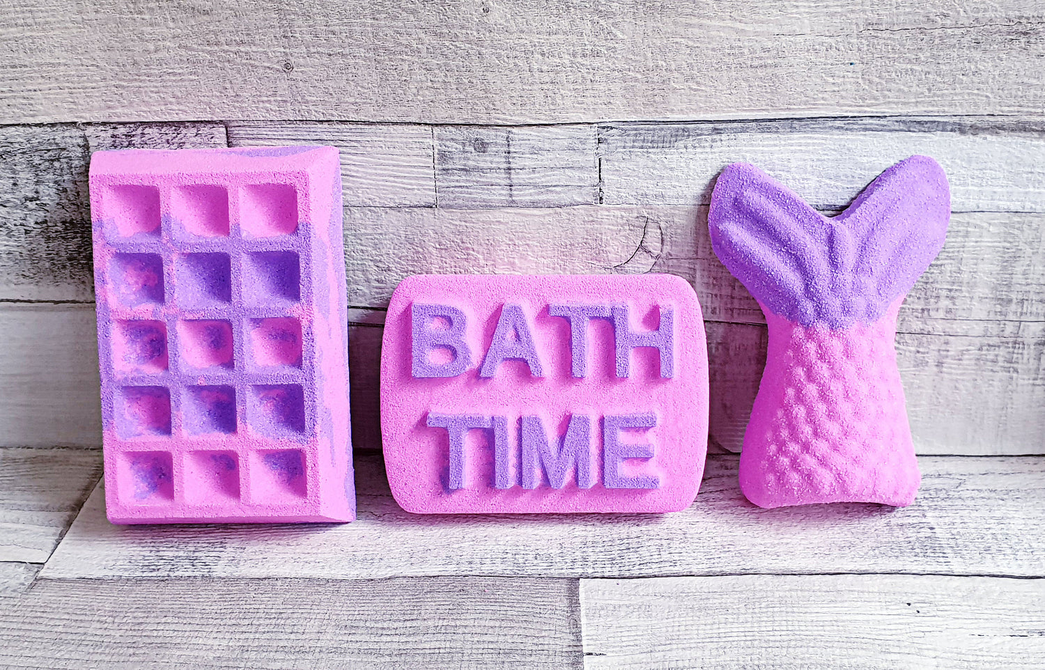 Bath Bomb Moulds | Designed Exclusively By Truly Personal