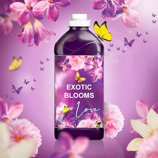 Exotic Blooms Fragrance Oil | Truly Personal | Candles, Wax Melts, Soap, Bath Bombs