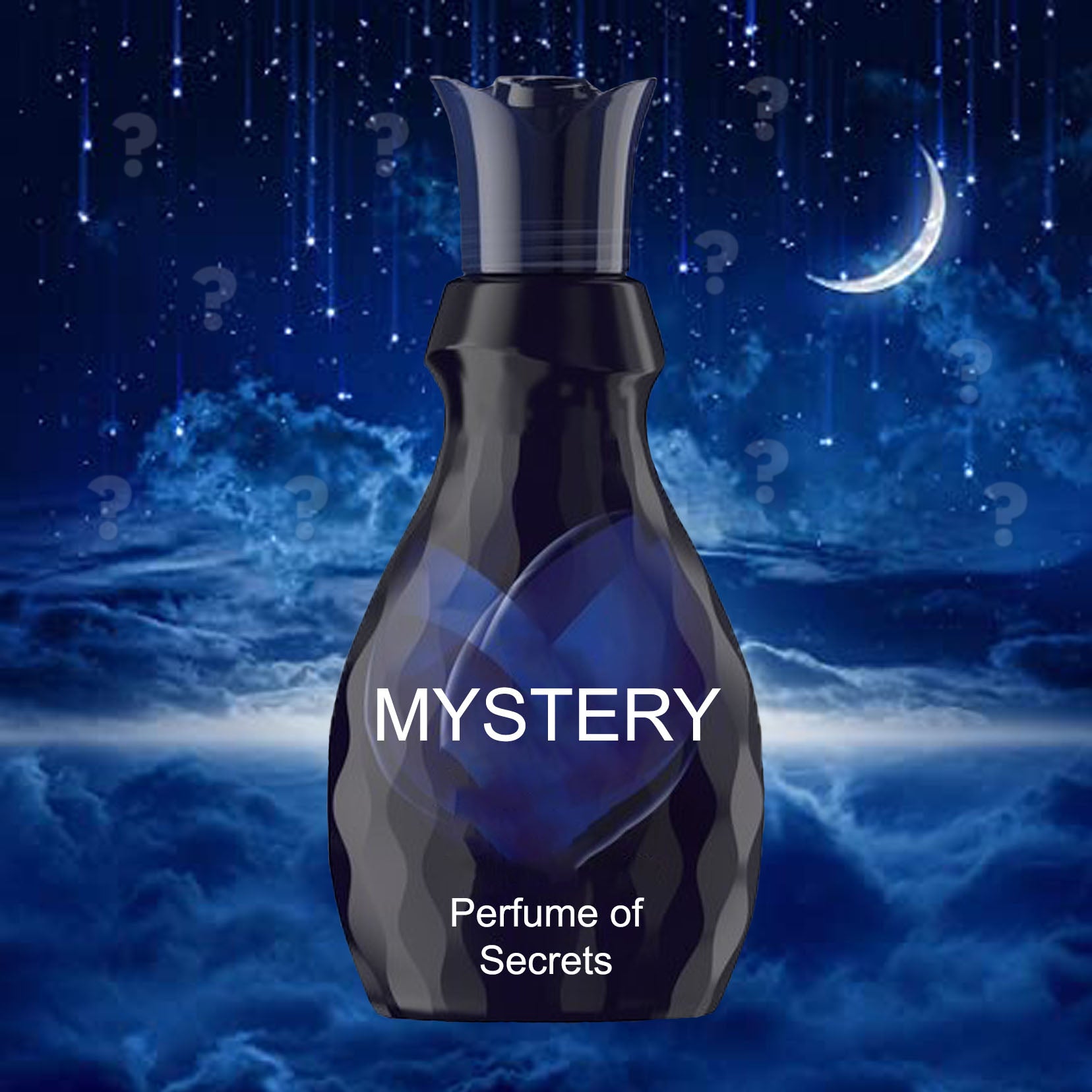 Mystery Fragrance Oil | Truly Personal | Candles, Wax Melts, Soap, Bath Bombs