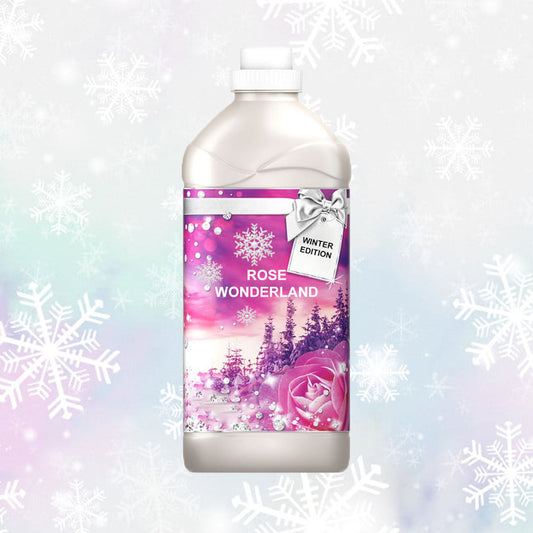 Rose Wonderland Fragrance Oil | Truly Personal | Candles, Wax Melts, Soap, Bath Bombs