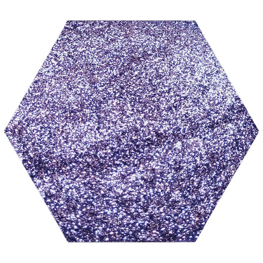 Violet Biodegradable Cosmetic Glitter | Fine | Truly Personal | Wax Melt Bath Bombs Soap