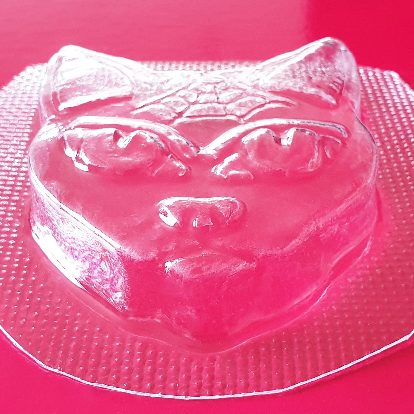 Black Cat Mould | Truly Personal | Bath Bomb, Soap, Resin, Chocolate, Jelly, Wax Melts Mold