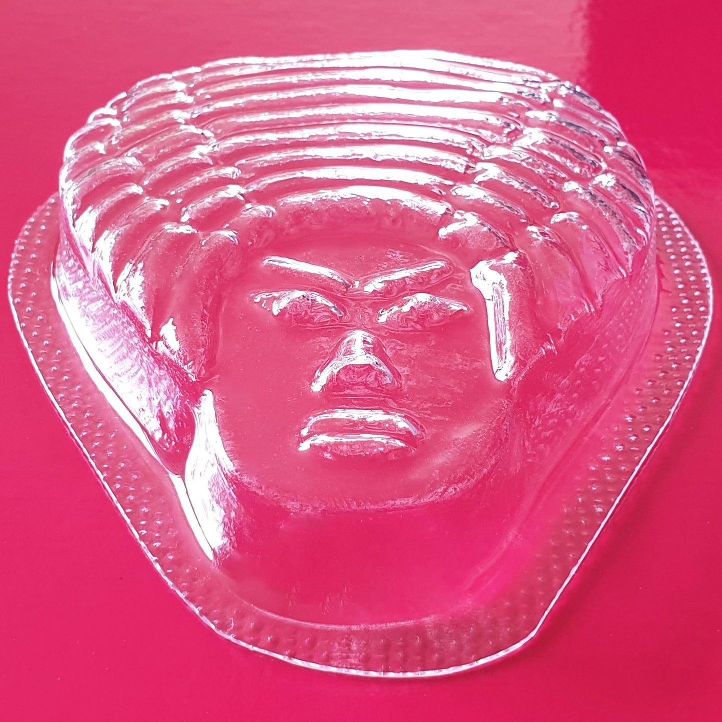 Bride of Frankenstein Mould | Truly Personal | Bath Bomb, Soap, Resin, Chocolate, Jelly, Wax Melts Mold