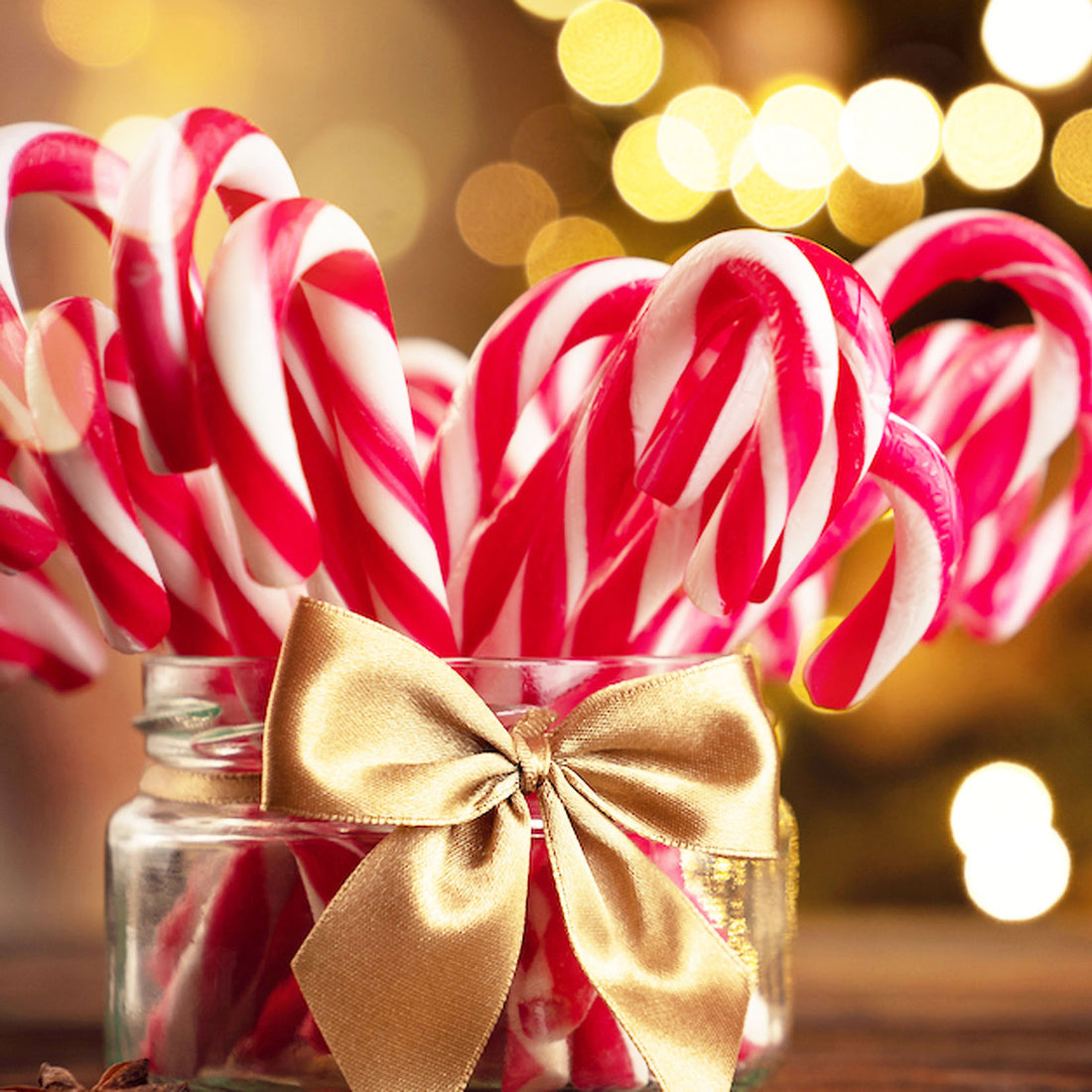 Candy Cane Fragrance Oil | Candle Making | Wax Melts | Cosmetics | CLP ...