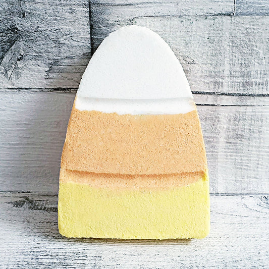 Candy Corn Mould | Truly Personal | Bath Bomb, Soap, Resin, Chocolate, Jelly, Wax Melts Mold