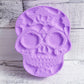 Candy Skull Mould | Truly Personal | Bath Bomb, Soap, Resin, Chocolate, Jelly, Wax Melts Mold