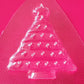 Christmas Tree Mould | Truly Personal | Bath Bomb, Soap, Resin, Chocolate, Jelly, Wax Melts Mold