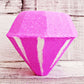 Diamond Mould | Truly Personal | Bath Bomb, Soap, Resin, Chocolate, Jelly, Wax Melts Mold