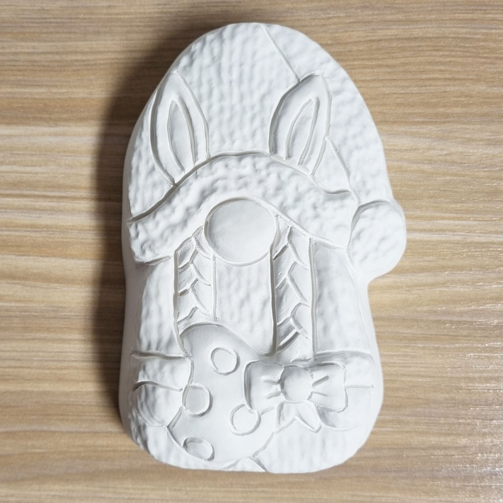 Easter Gonkess Mould | Truly Personal | Bath Bomb, Soap, Resin, Chocolate, Jelly, Wax Melts Mold