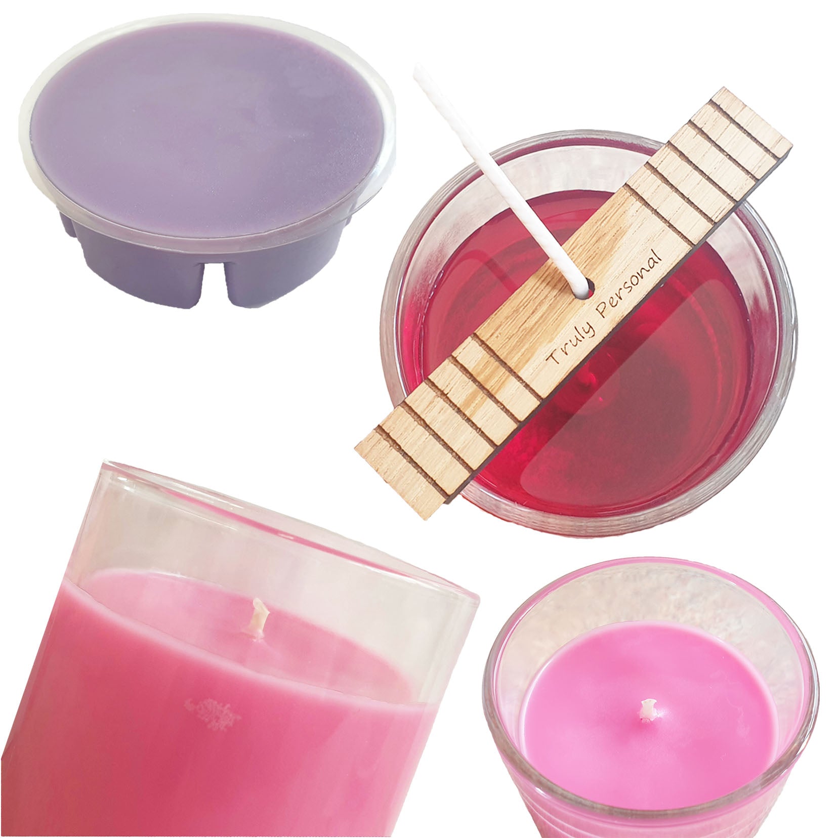 EcoSoya CB-Advanced Soy Wax | Truly Personal | Candle & Wax Melt Supplies