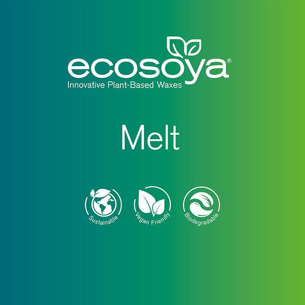 EcoSoya Melt Natural Soy Wax | Truly Personal | Candle & Wax Melt Supplies