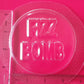 Fizz Bomb Mould | Truly Personal | Bath Bomb, Soap, Resin, Chocolate, Jelly, Wax Melts Mold
