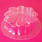 Flower Bath Bomb Mould by Truly Personal
