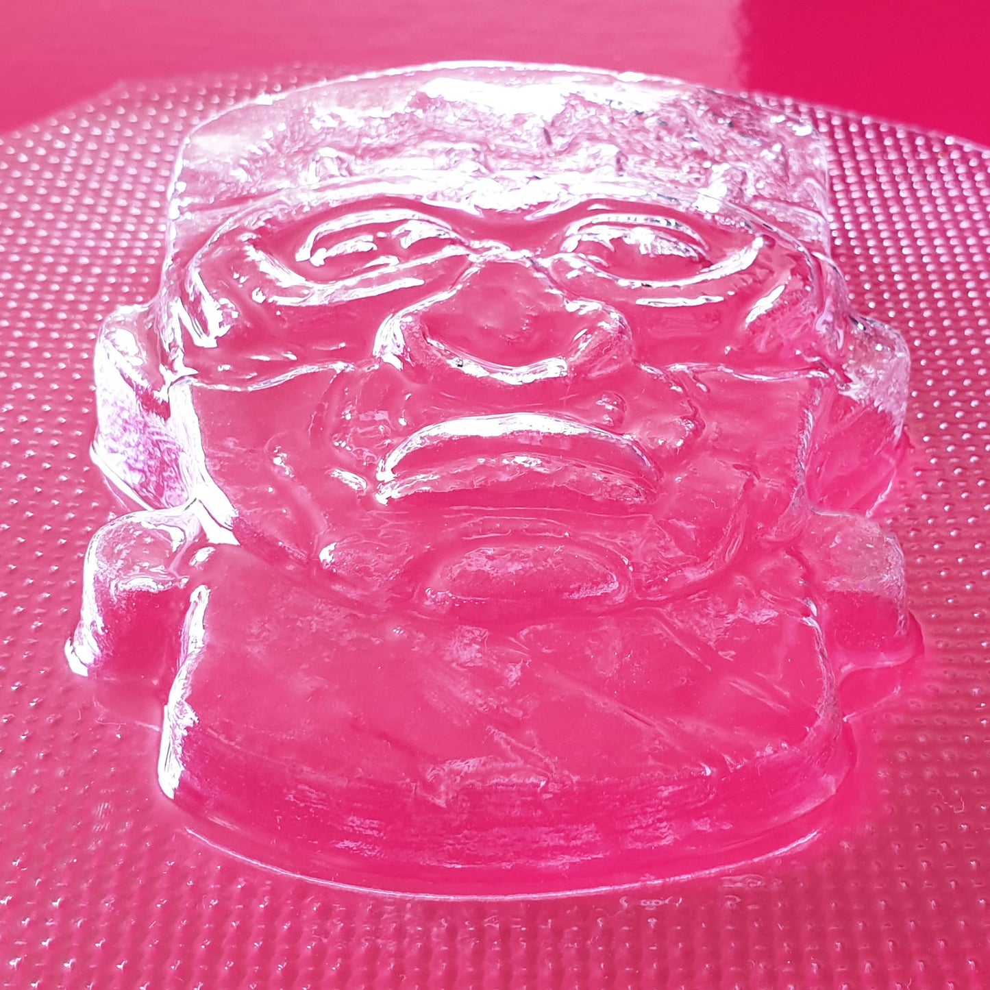 Frankenstein Mould | Truly Personal | Bath Bomb, Soap, Resin, Chocolate, Jelly, Wax Melts Mold