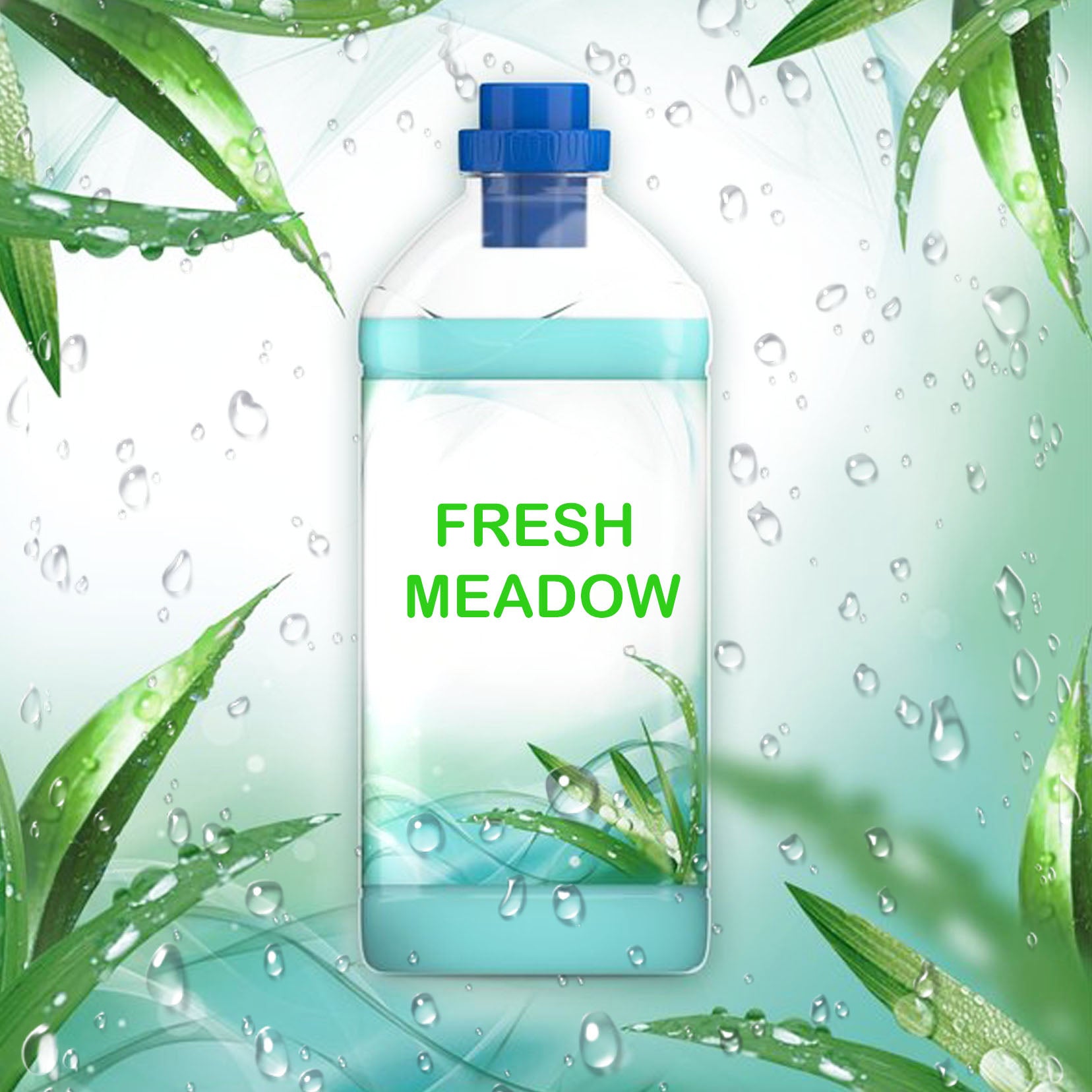 Fresh Meadow Fragrance Oil | Truly Personal | Candles, Wax Melts, Soap, Bath Bombs