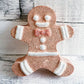 Gingerbread Man | Truly Personal | Bath Bomb, Soap, Resin, Chocolate, Jelly, Wax Melts Mold