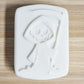 Grim Reaper Mould | Truly Personal | Bath Bomb, Soap, Resin, Chocolate, Jelly, Wax Melts Mold