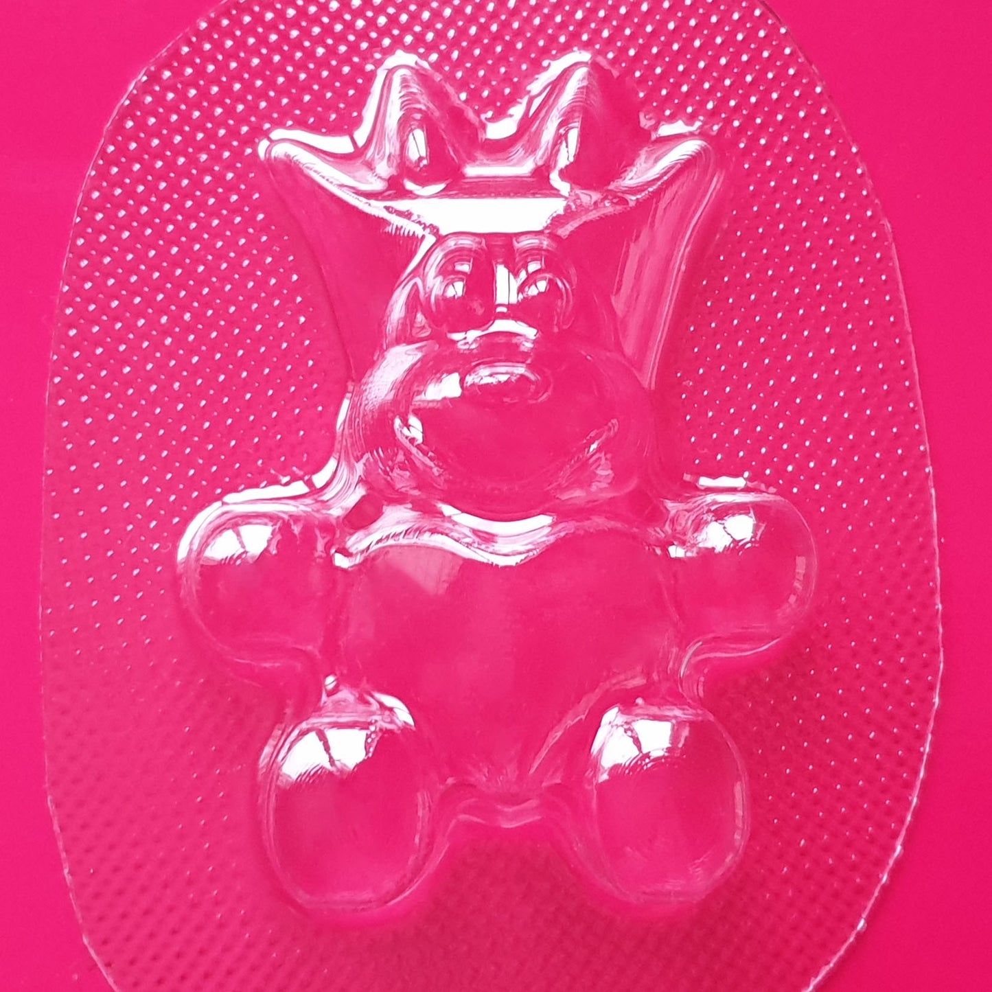 Horny Devil Bath Bomb Mould by Truly Personal
