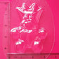 Horny Devil Bath Bomb Mould by Truly Personal