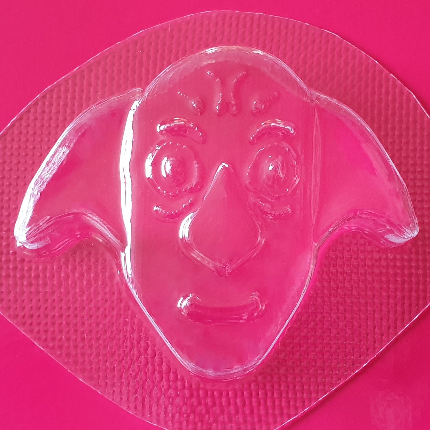 House Elf Bath Bomb Mould by Truly Personal