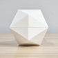 Icosahedron Mould (D20)