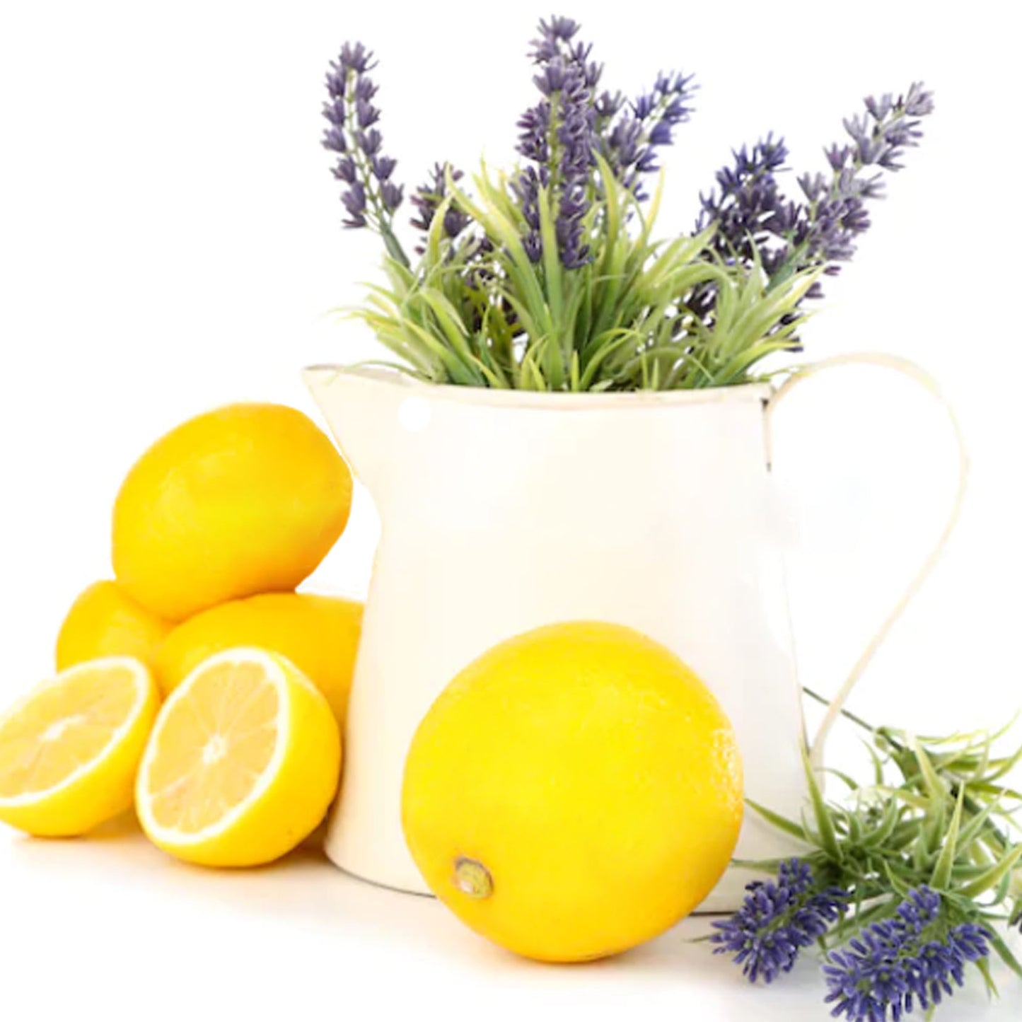Lemon & Lavender Fragrance Oil | Truly Personal | Candles, Wax Melts, Soap, Bath Bombs