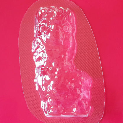Llama Mould | Truly Personal | Bath Bomb, Soap, Resin, Chocolate, Jelly, Wax Melts Mold