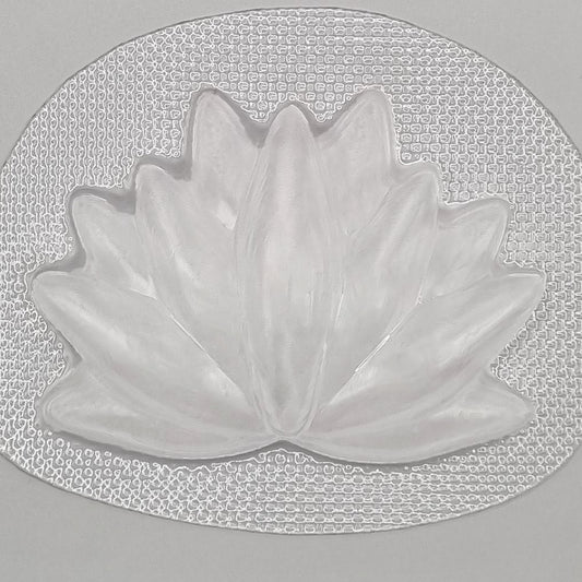 Lotus Flower Mould | Bath Bomb, Soap | Truly Personal Ltd
