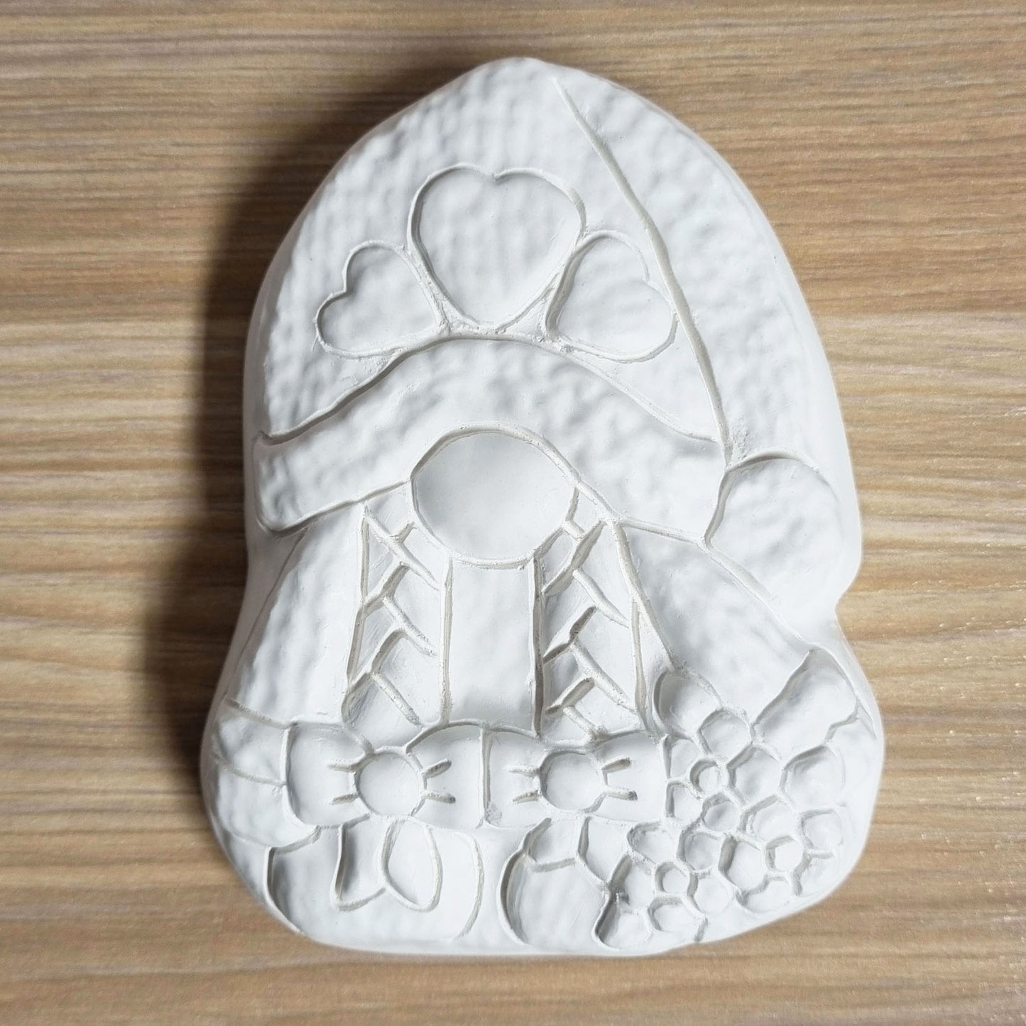 Mummy Gonkess Mould | Truly Personal | Bath Bomb, Soap, Resin, Chocolate, Jelly, Wax Melts Mold