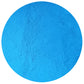 Neon Blue | Fluorescent Pigment Dye | Candles, Wax Melt, Cosmetics, Bath Bombs, Shower Gel | Truly Personal