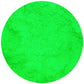 Neon Green | Fluorescent Pigment Dye | Candles, Wax Melt, Cosmetics, Bath Bombs, Shower Gel | Truly Personal