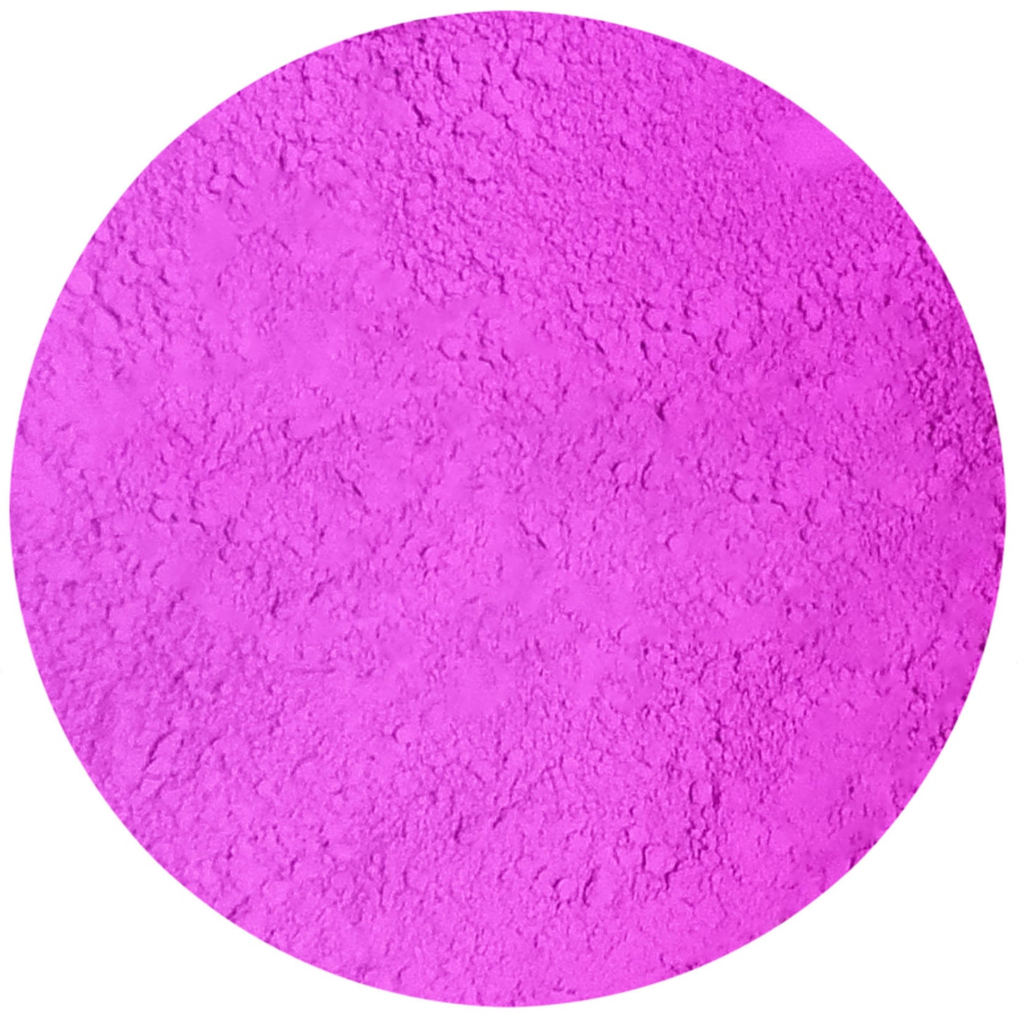 Neon Purple Fluorescent Dye, Cosmetic Safe, Candles, Wax Melts