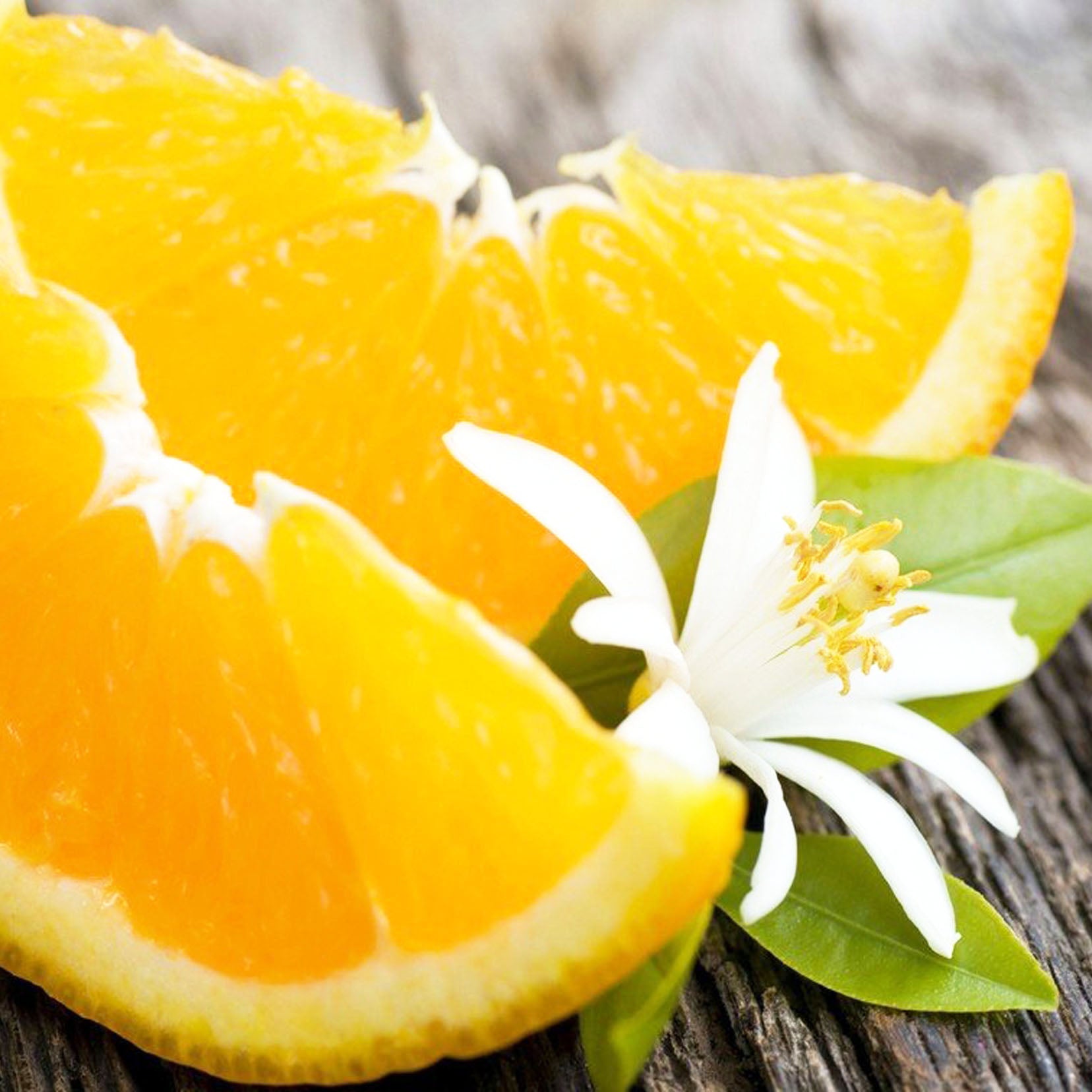 Orange Blossom Fragrance Oil | Truly Personal | Candles, Wax Melts, Soap, Bath Bombs