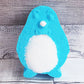 Penguin | Truly Personal | Bath Bomb, Soap, Resin, Chocolate, Jelly, Wax Melts Mold