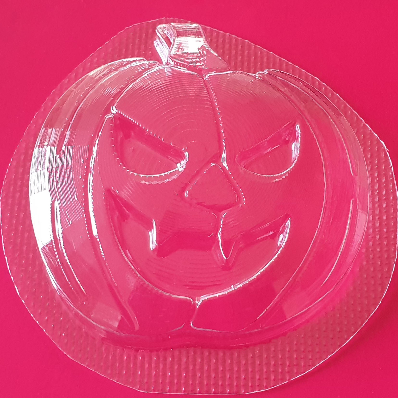 Pumpkin Mould | Truly Personal | Bath Bomb, Soap, Resin, Chocolate, Jelly, Wax Melts Mold