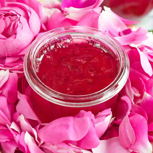 Rose Petal Jam Fragrance Oil | Truly Personal | Candles, Wax Melts, Soap, Bath Bombs