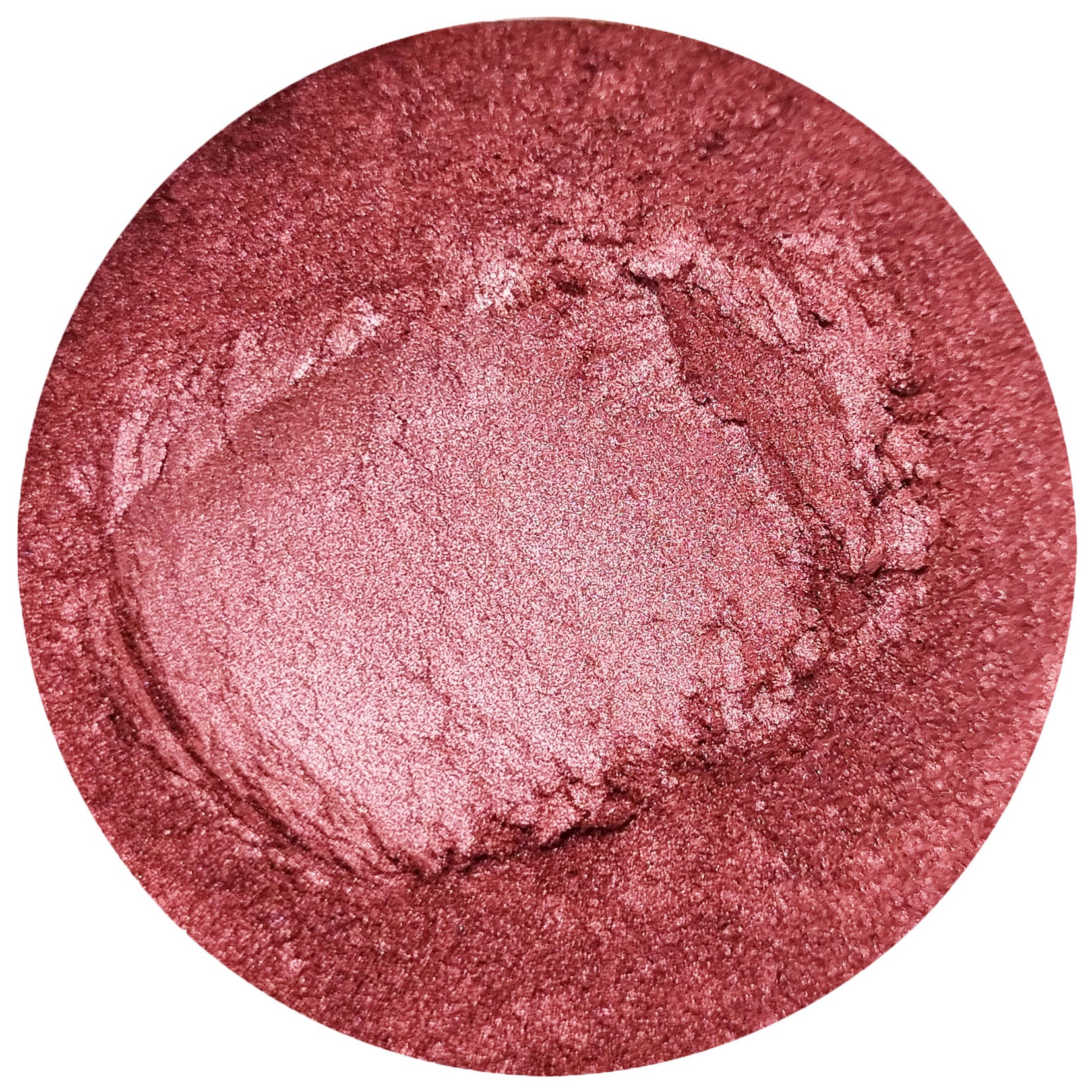 Sangria | Pearlescent Cosmetic Mica | Truly Personal Ltd | Wax Melt Glitter
