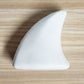 Shark Fin Mould | Truly Personal | Bath Bomb, Soap, Resin, Chocolate, Jelly, Wax Melts Mold