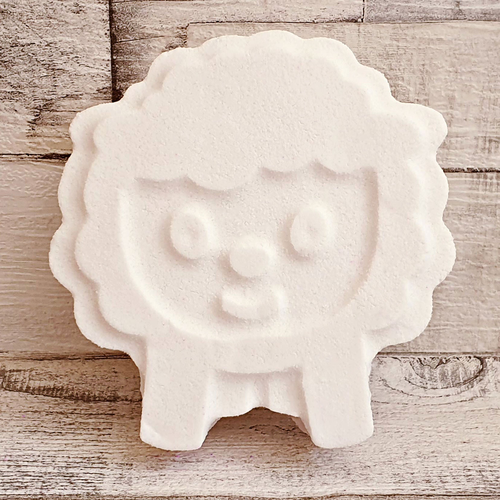 Sheep Mould | Truly Personal | Bath Bomb, Soap, Resin, Chocolate, Jelly, Wax Melts Mold