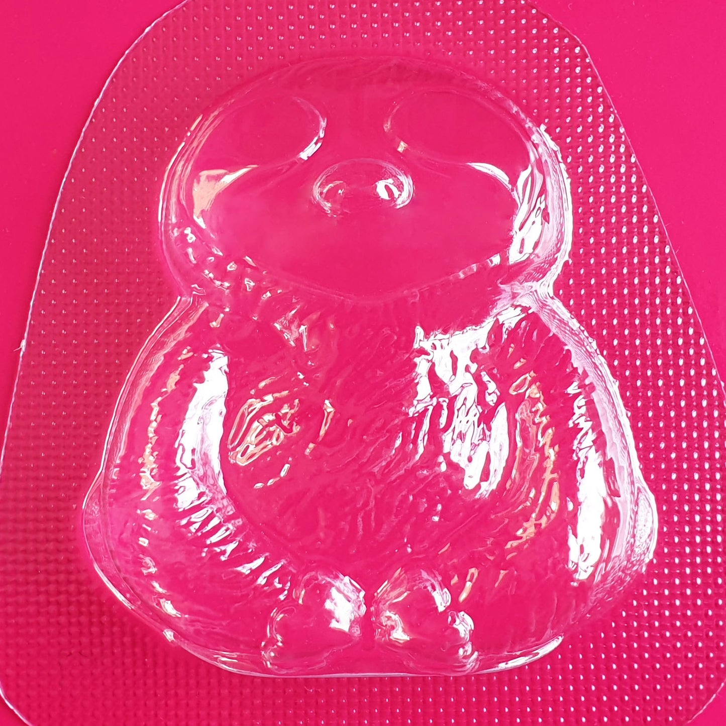 Sloth XL Mould | Truly Personal | Bath Bomb, Soap, Resin, Chocolate, Jelly, Wax Melts Mold