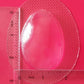 Small Plain Egg Mould | Truly Personal | Bath Bomb, Soap, Resin, Chocolate, Jelly, Wax Melts Mold