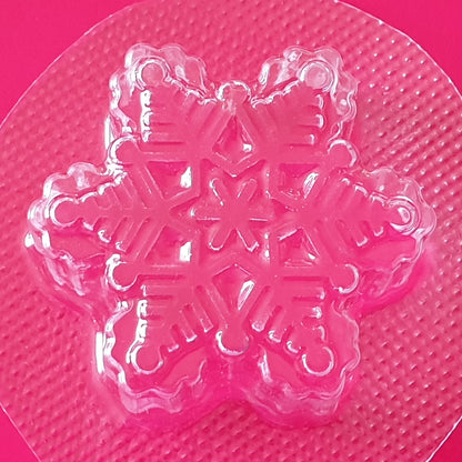 Snowflake Moulds