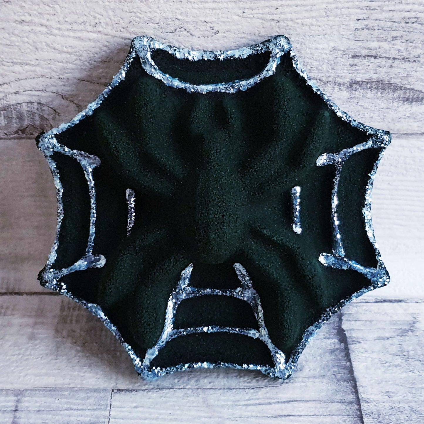 Spider Web Mould | Truly Personal | Bath Bomb, Soap, Resin, Chocolate, Jelly, Wax Melts Mold
