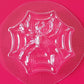 Spider Web Mould | Truly Personal | Bath Bomb, Soap, Resin, Chocolate, Jelly, Wax Melts Mold
